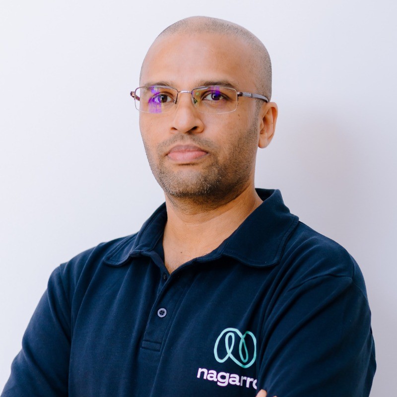 Roshan Chandraguptha