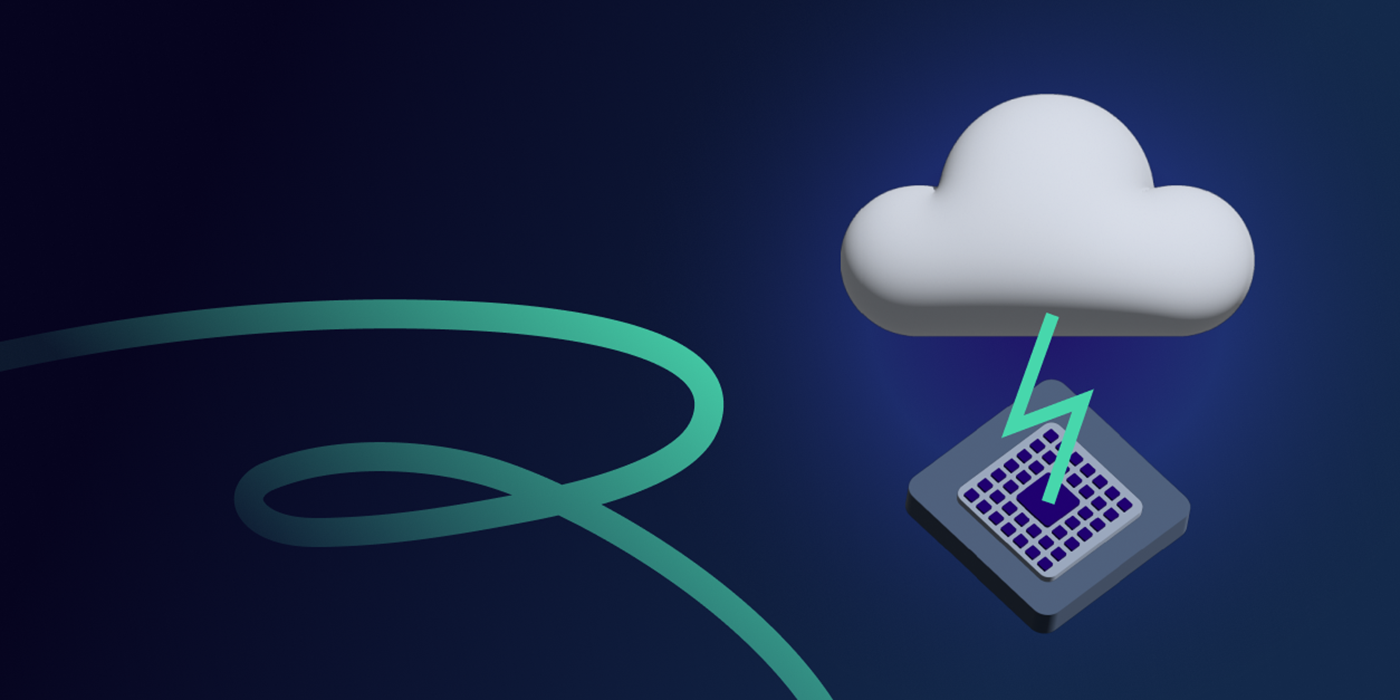 SAP Cloud illustration for SAP Nagarro Cloud Focus Day 2025