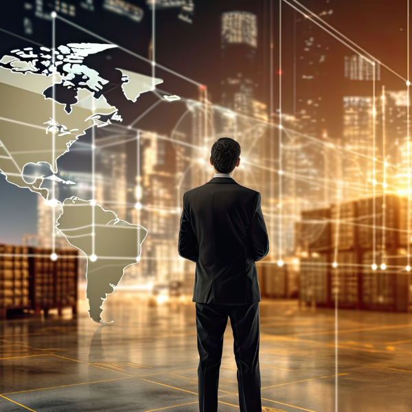 SAP Logistic