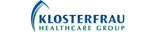 Klosterfrau Healthcare Group  logo