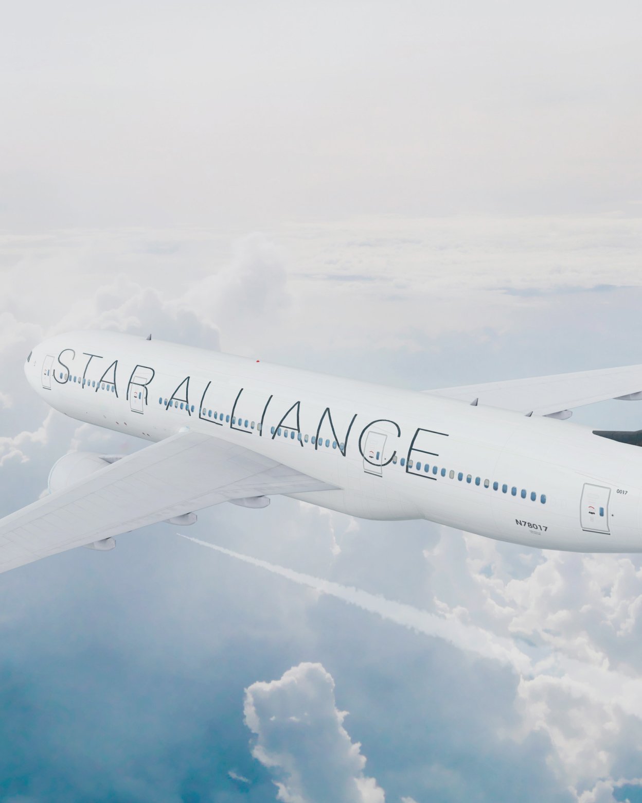 Star Alliance partnered with Nagarro to build a robust iOS and Android 