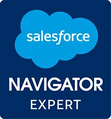 Nagarro – salesforce partner