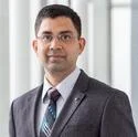Sandeep Shukla
