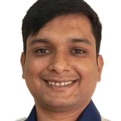 Saurav Pant