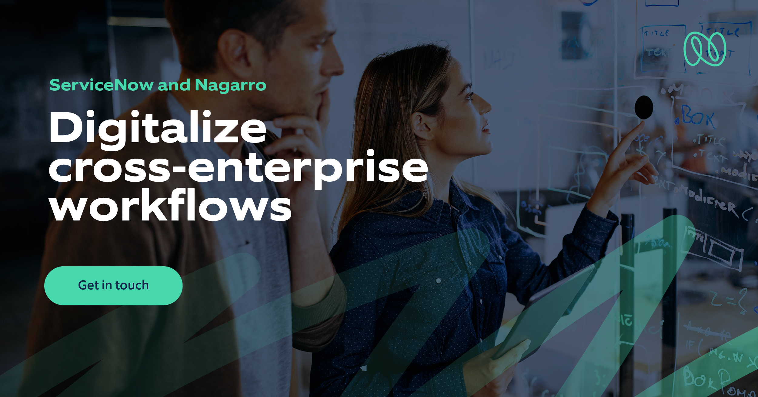 ServiceNow implementation partner - Delivering end-to-end ServiceNow ...