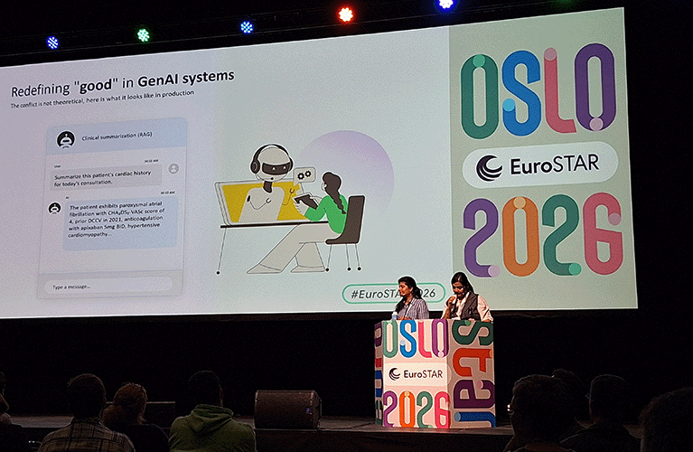 Nagarro at EuroSTAR2026_Mob