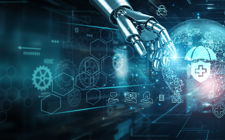 Accelerating Test Automation with AI-powered assistance