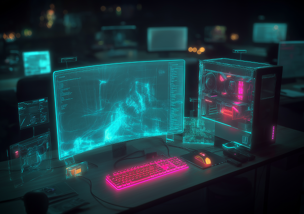 AI Engineering Services in Testing