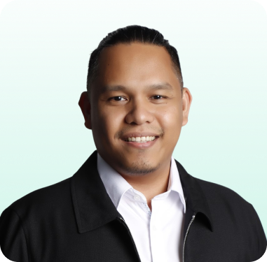 Mark Basmayor, Head of Software Engineering, Angkas