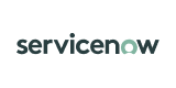 ServiceNow Logo