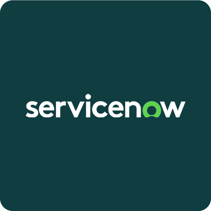 SeviceNow-Badge