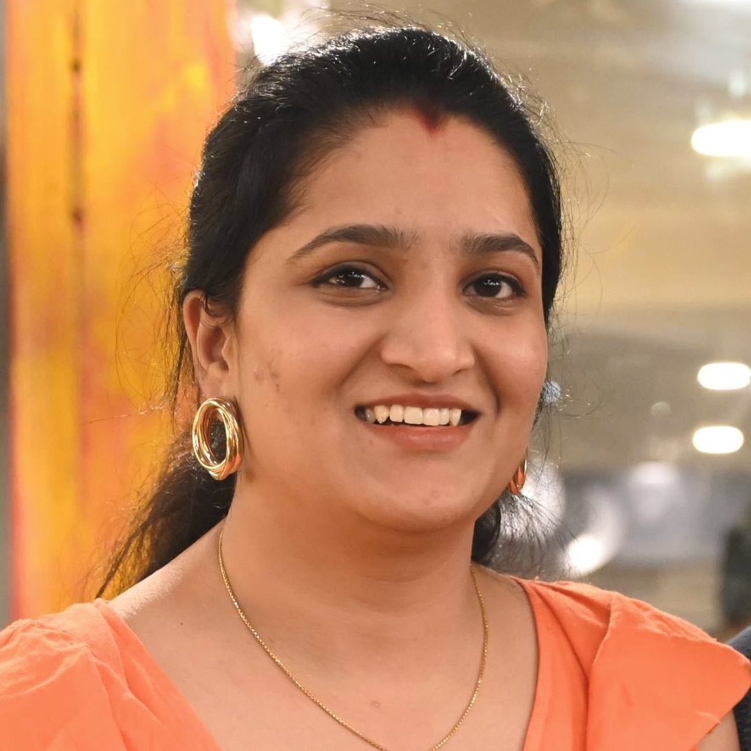 Shrankhla Maheshwari