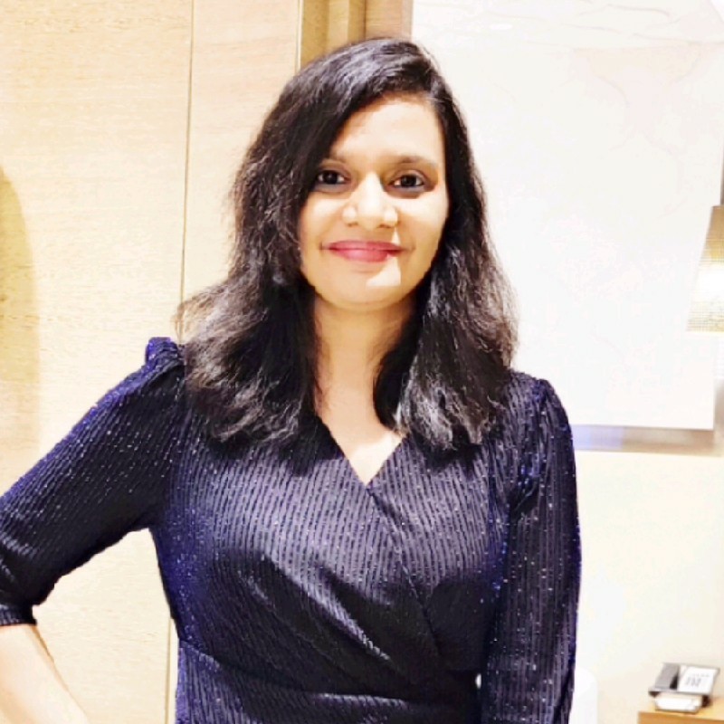 Shreya Agarwal