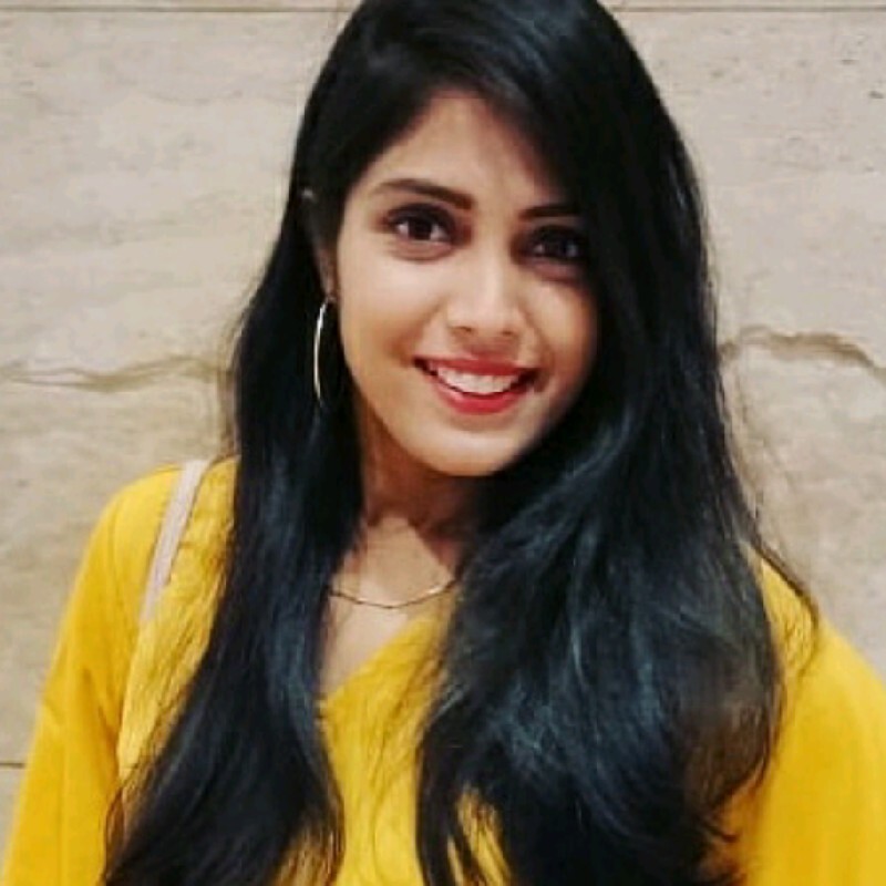 Shubhi Indwar