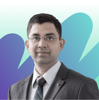 Sandeep Shukla