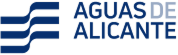 Aguas de Alicante logo