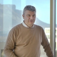 Spyros-Thomas_Global Program Lead at Schneider Electric