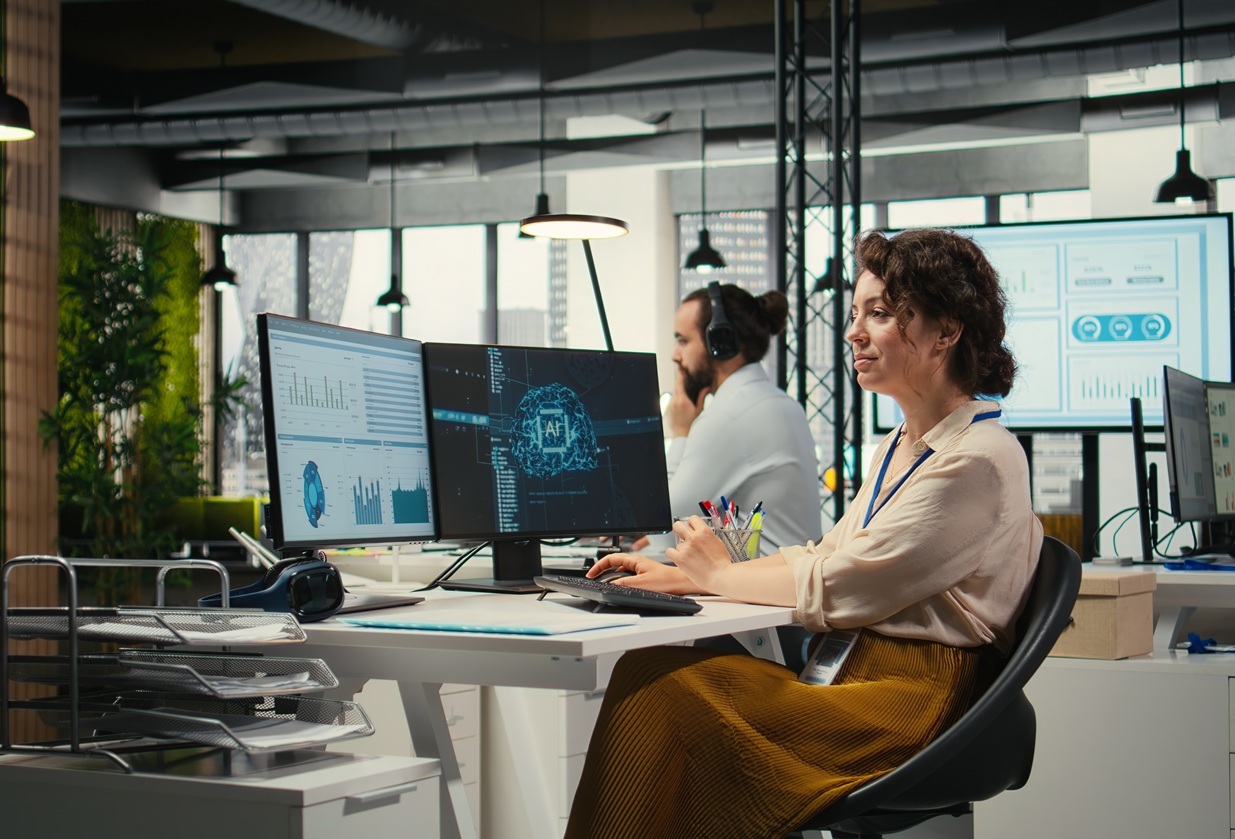 Start with the foundation