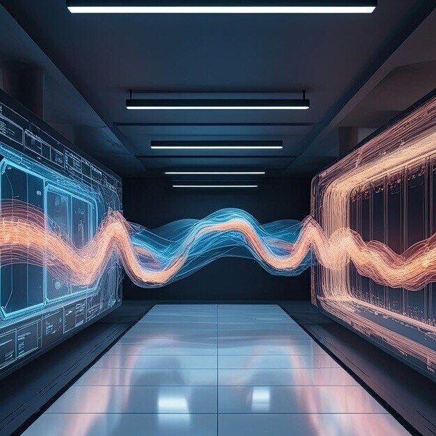 AI-powered sustainability data collection