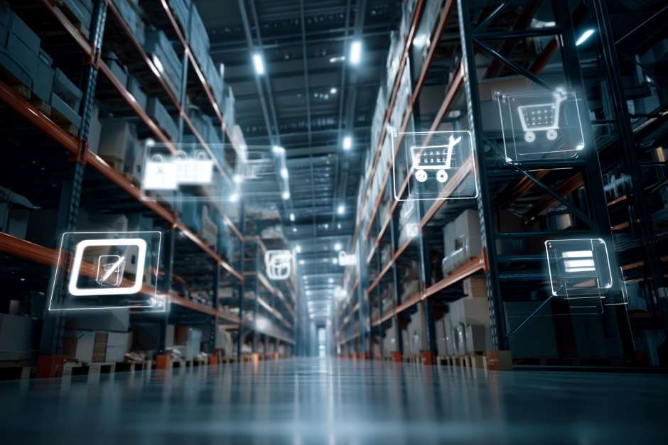 Supply chain disruption
