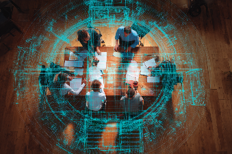 Supply chain- leadership imperative