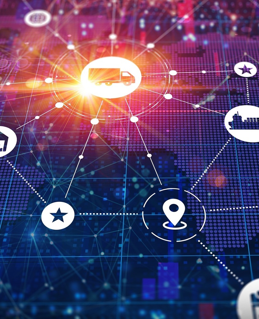 Supply-Chain-Management