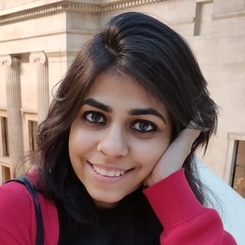 Swati Thareja