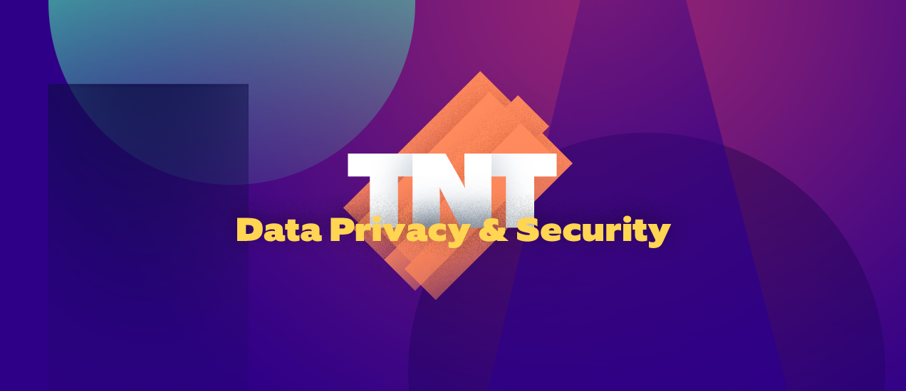 TNT-Data Privacy & Security