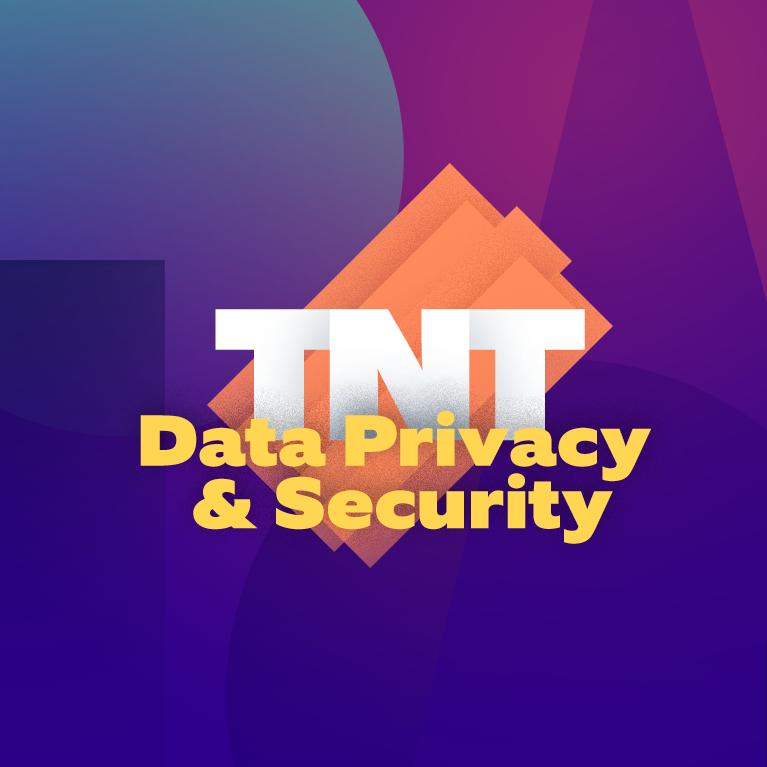 TNT-data privacy and security
