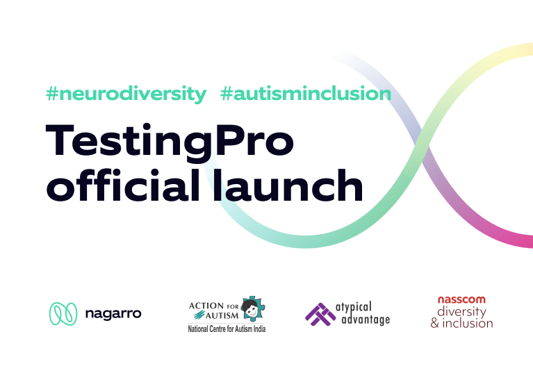 TestingPro India launch