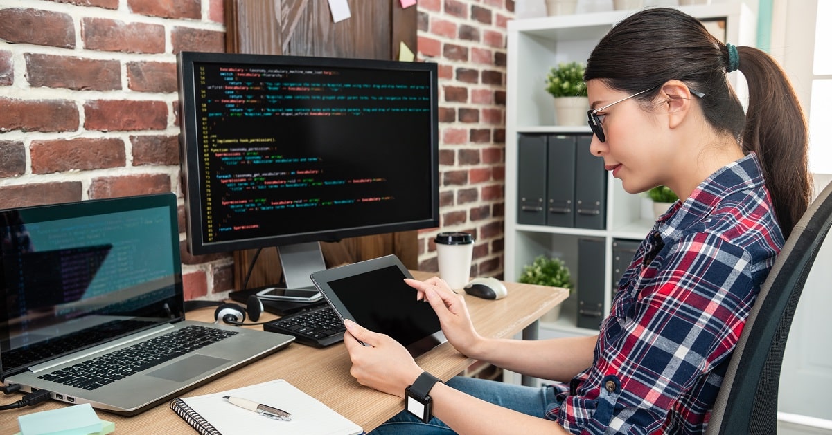 The Power of Accessibility Testing: Unlocking Deep Insights and ...