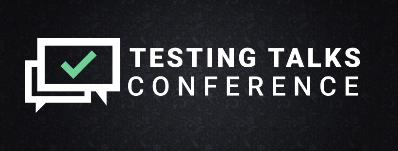 Testing-Talks-Conference-Logo