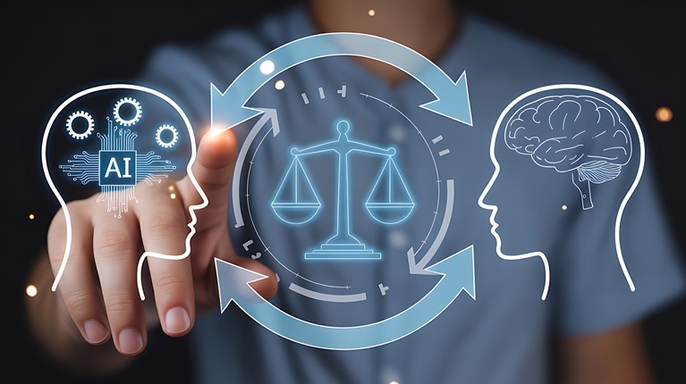 Agentische KI steuern: Governance für autonome Systeme 