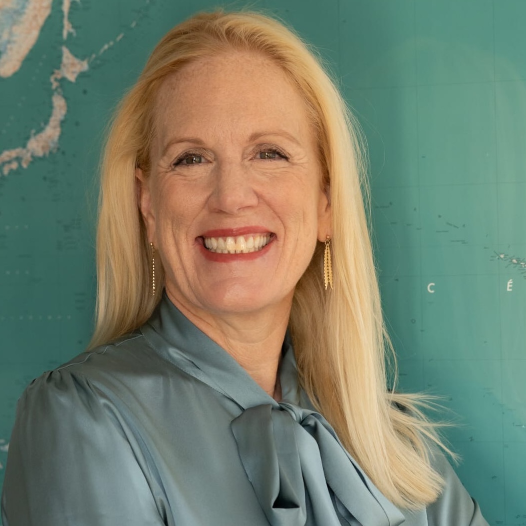 Therese Spanagel