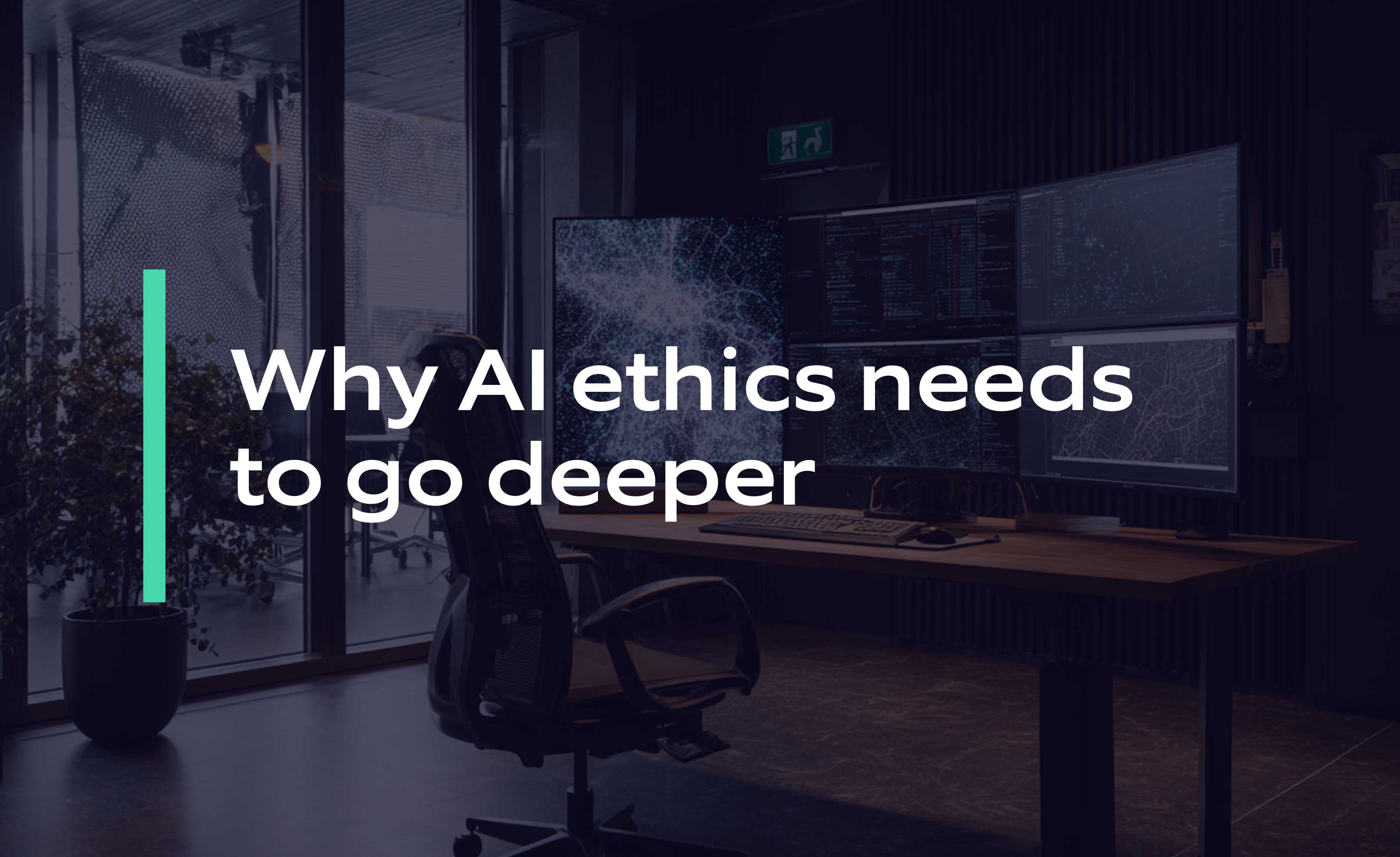 AI ethics
