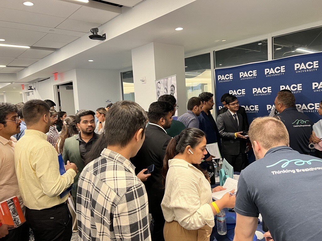 US college recruitment