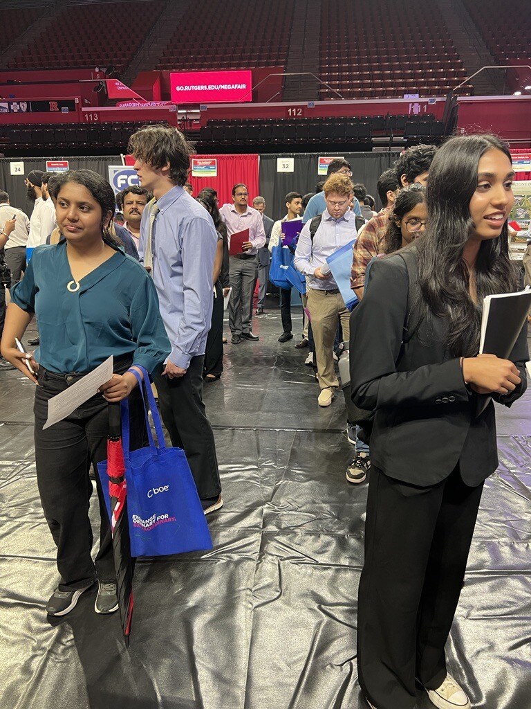 US college recruitment