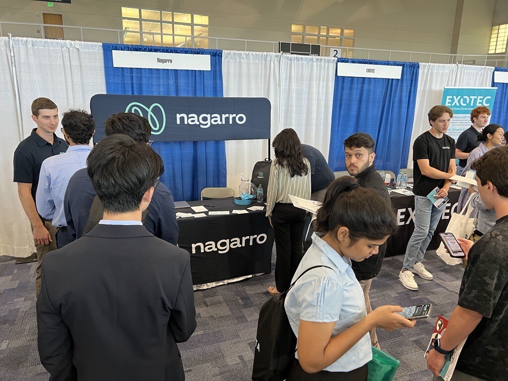 US college recruitment