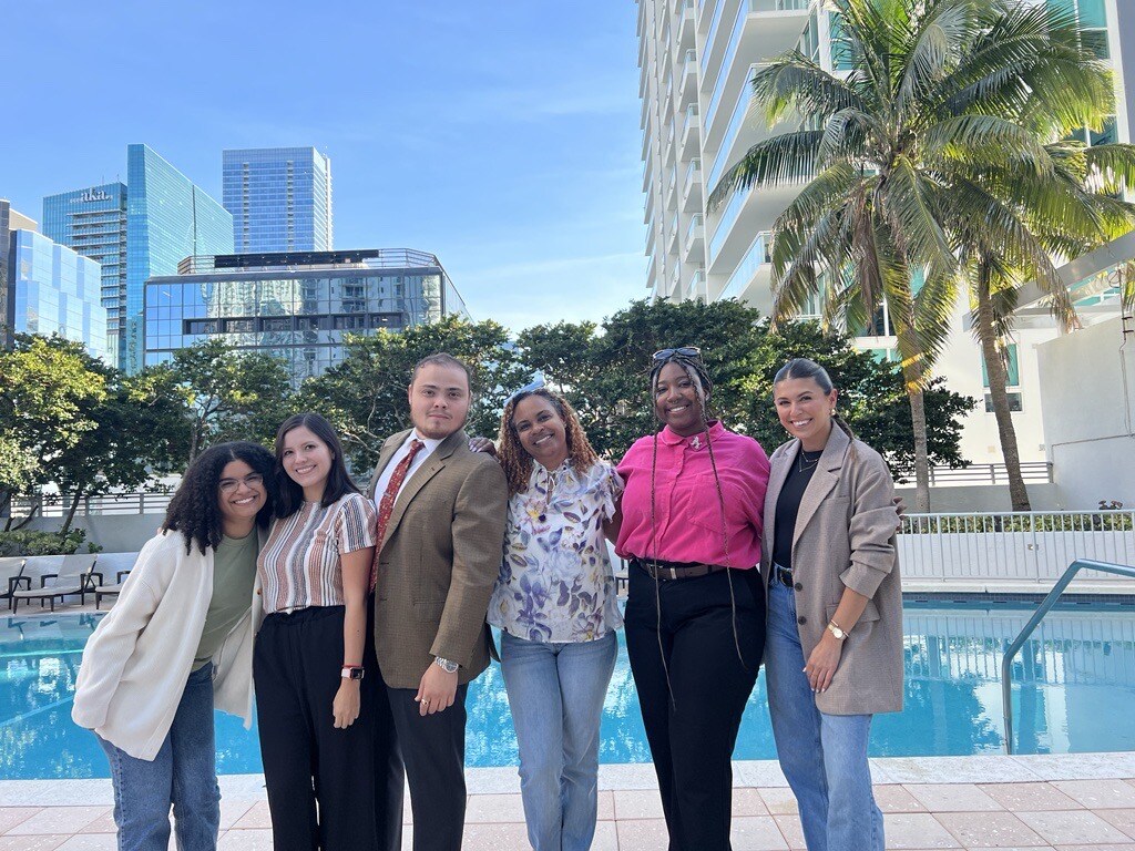 US college recruitment