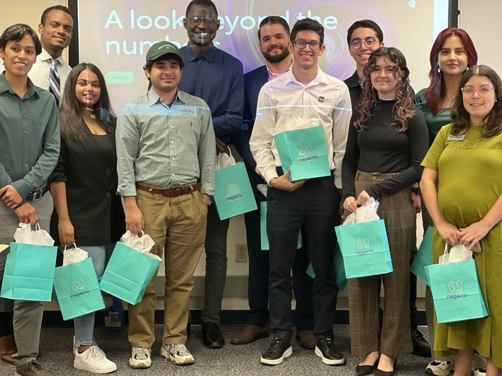 US college recruitment