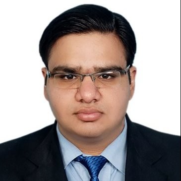 Vaibhav Goyal