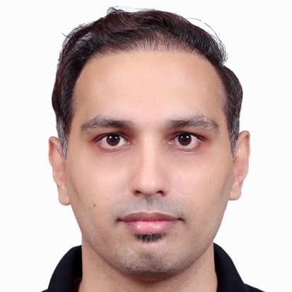 Vikas Thakur