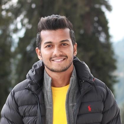 Vishwadeep R