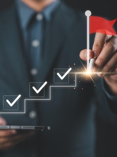 Vision for workforce