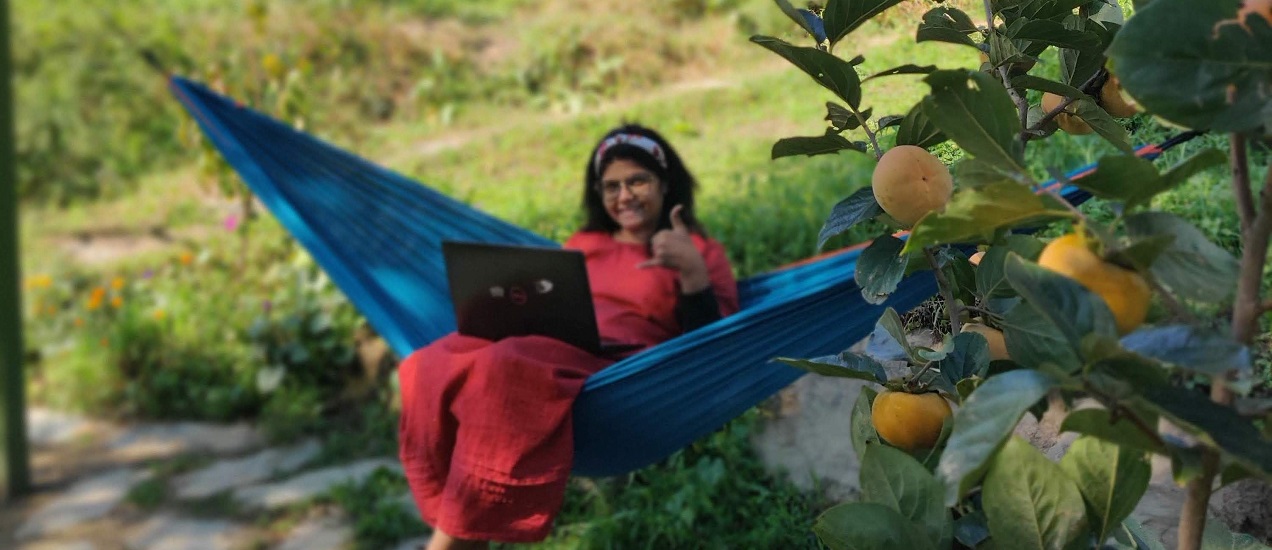 Rise of digital nomad_remote work