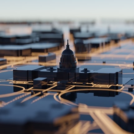 algorithmic sovereignty urban systems