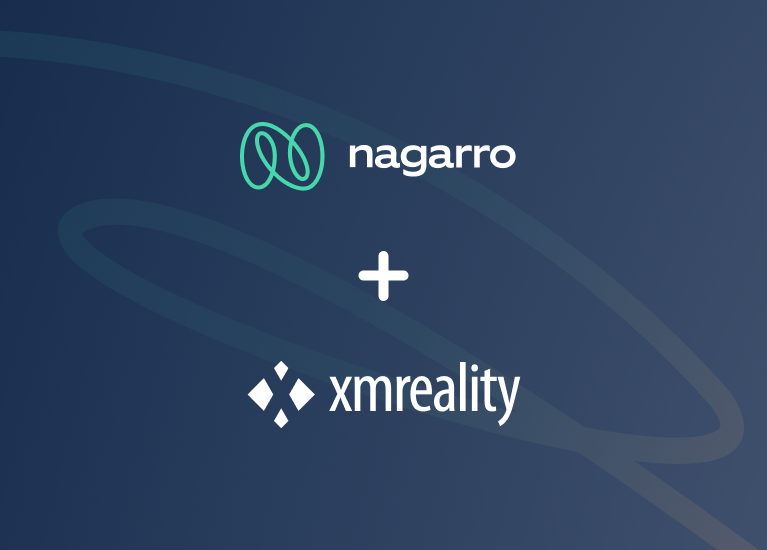 Nagarro and XMReality sign Partnership Agreement