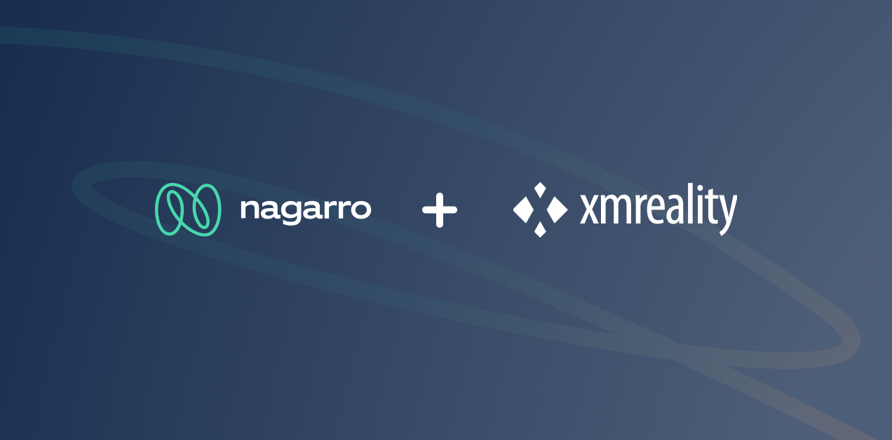 Nagarro and XMReality sign Partnership Agreement
