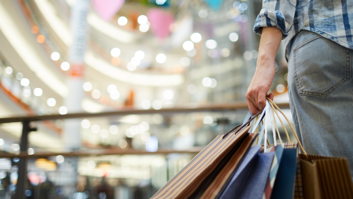 ai-powered demand forecasting & planning