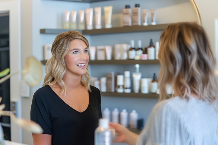  AI-powered customer insight in beauty